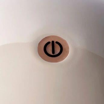 Bobbin LED Cappucino
