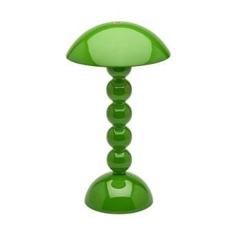 Bobbın LED Leaf Yeşil