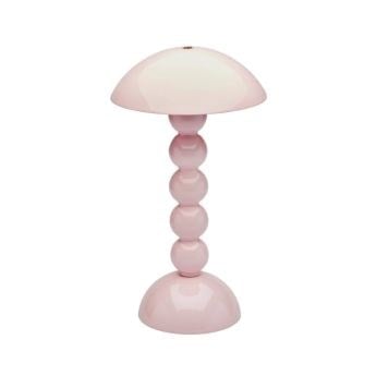Bobbin LED Pale Pembe