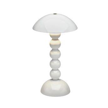 Bobbin LED White