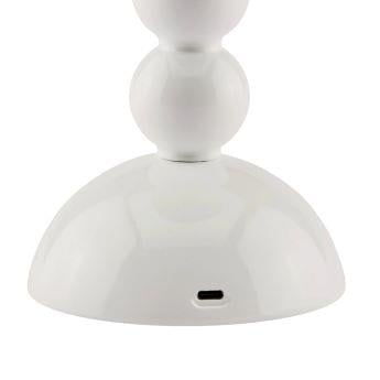 Bobbin LED White