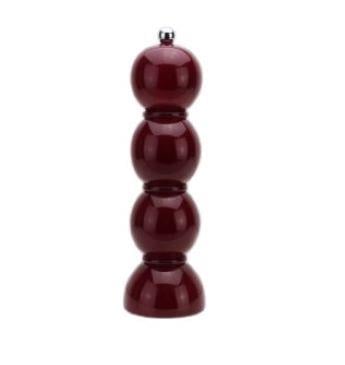 Bobbin S&P Grinder Cherry