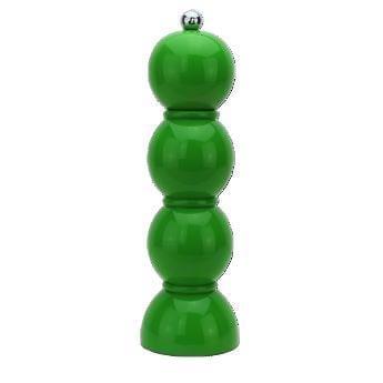Bobbin S&P Grinder Leaf