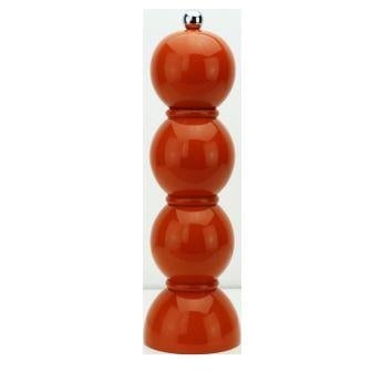 Bobbin S&P Grinder Orange