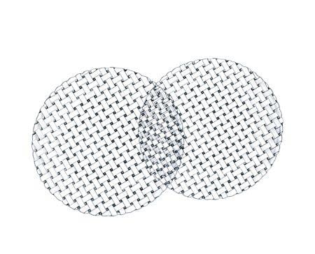 Bossa Nova Servis Tabağı 32 cm