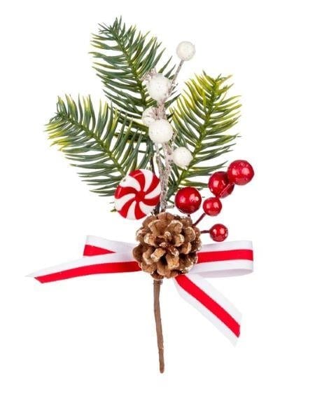 Candy Cone Pick (25 CM)