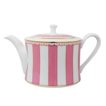Carnivale Çay Potu Pembe