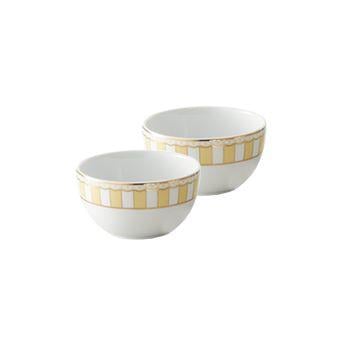 Carnivale Kase 11 cm Sarı