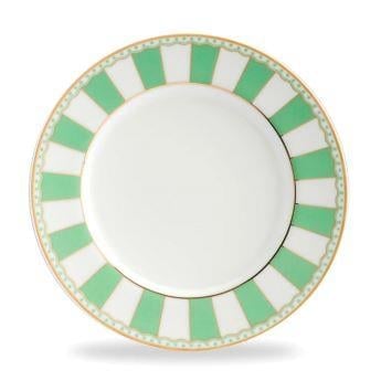 Carnivale Tabak 21 cm Yeşil