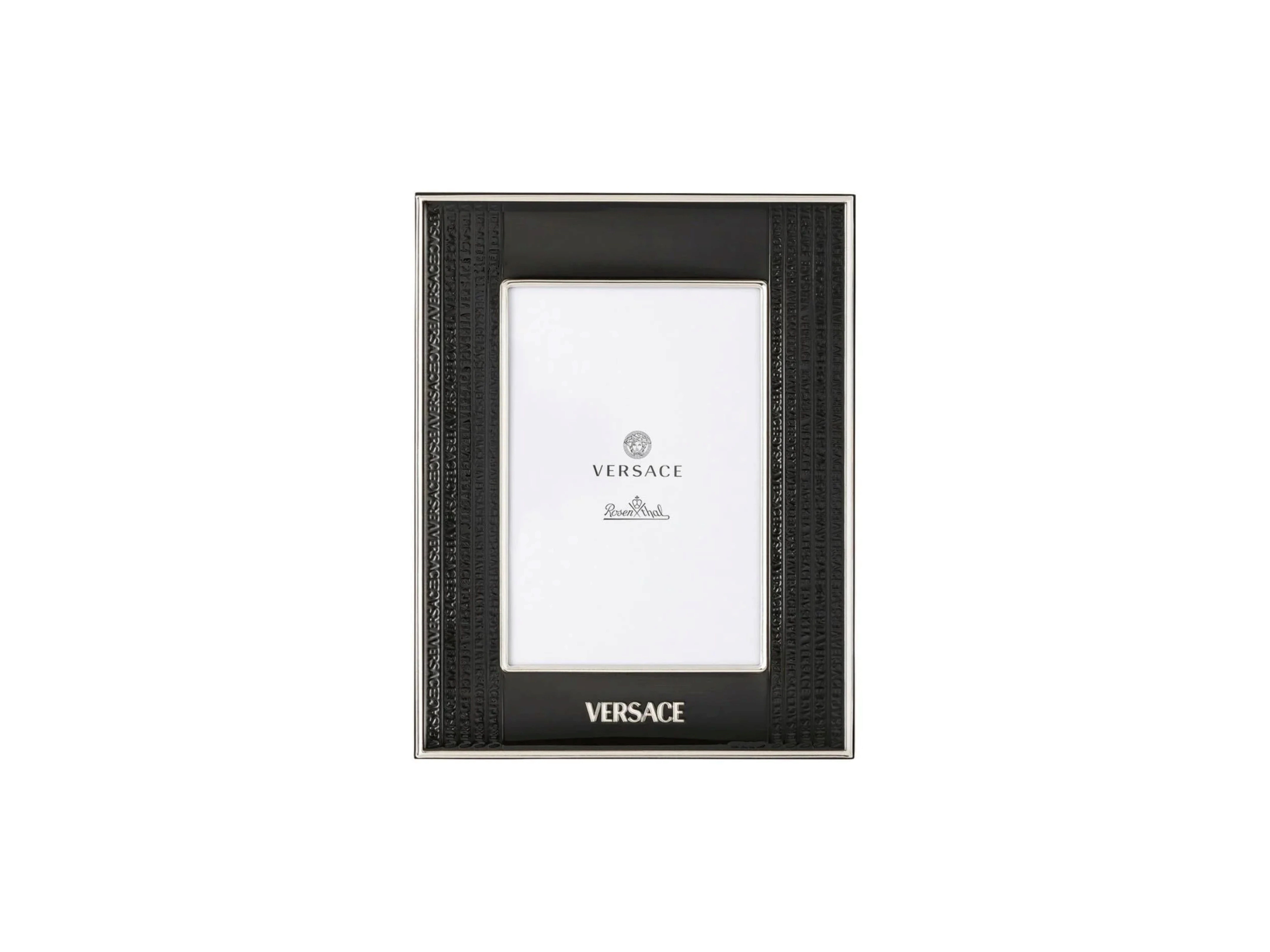 Çerçeve VHF10 - Black-Black 10x15