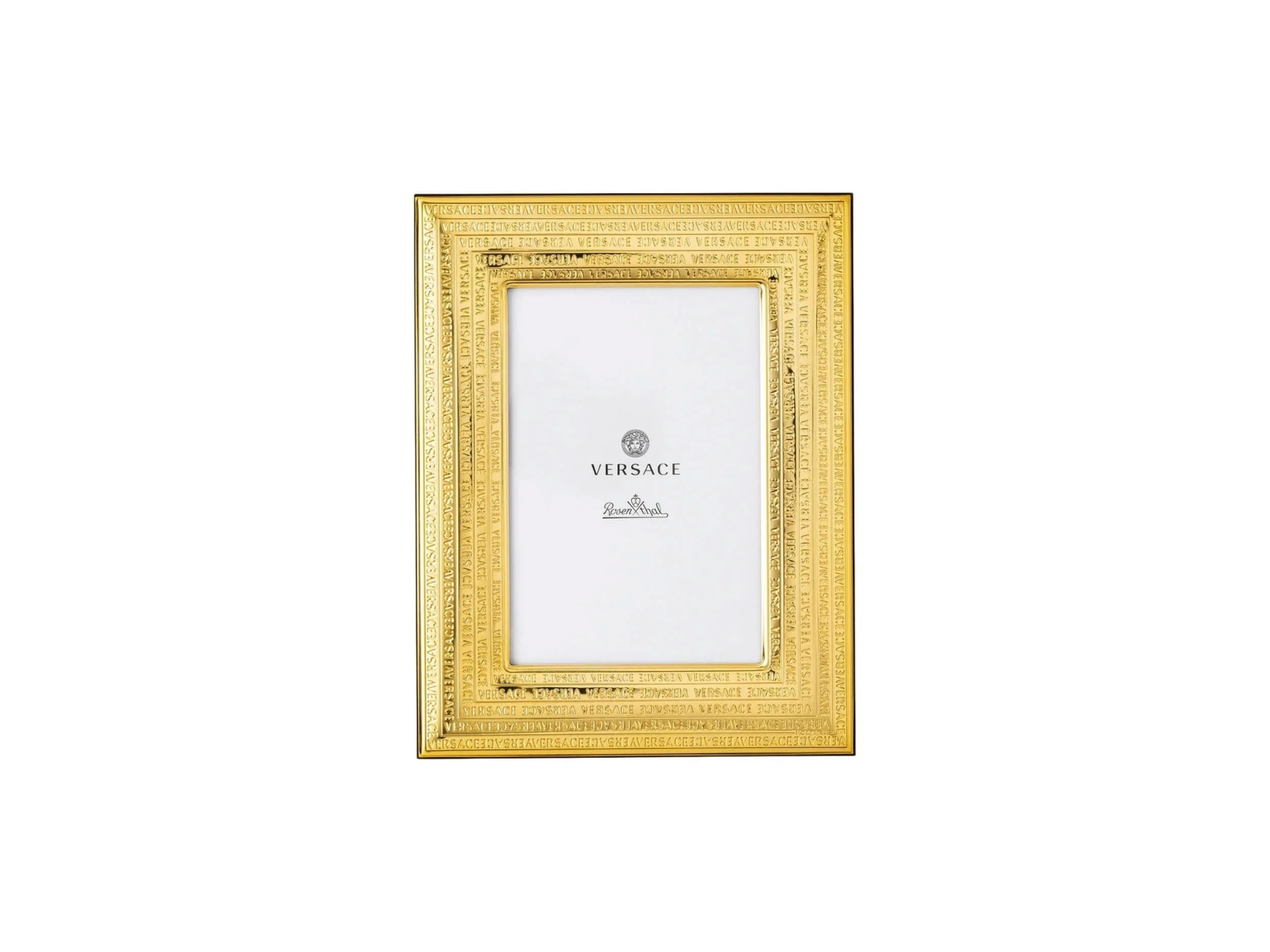 Çerçeve VHF11 - Gold 10x15