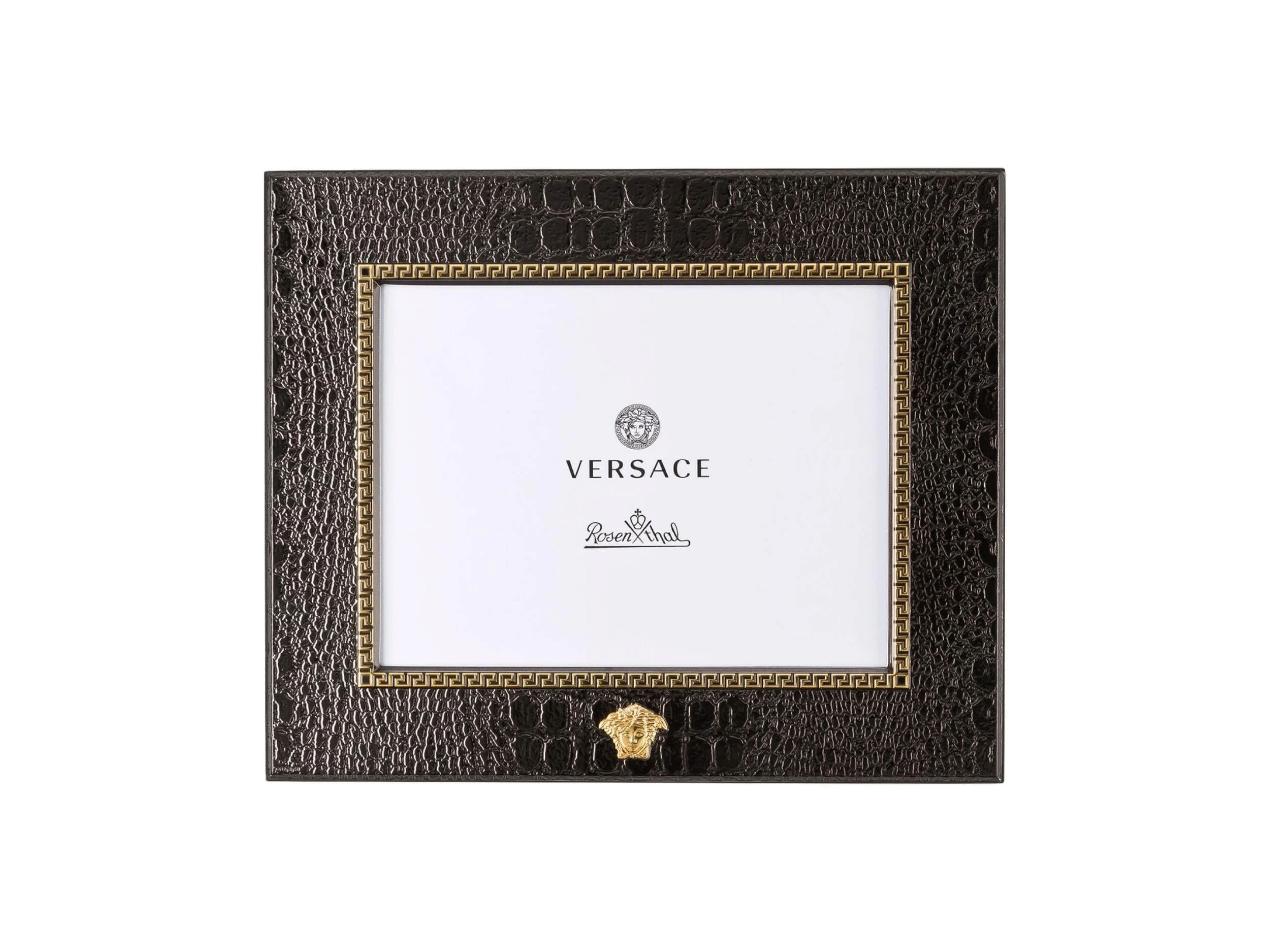 Çerçeve VHF3-Black 15x20