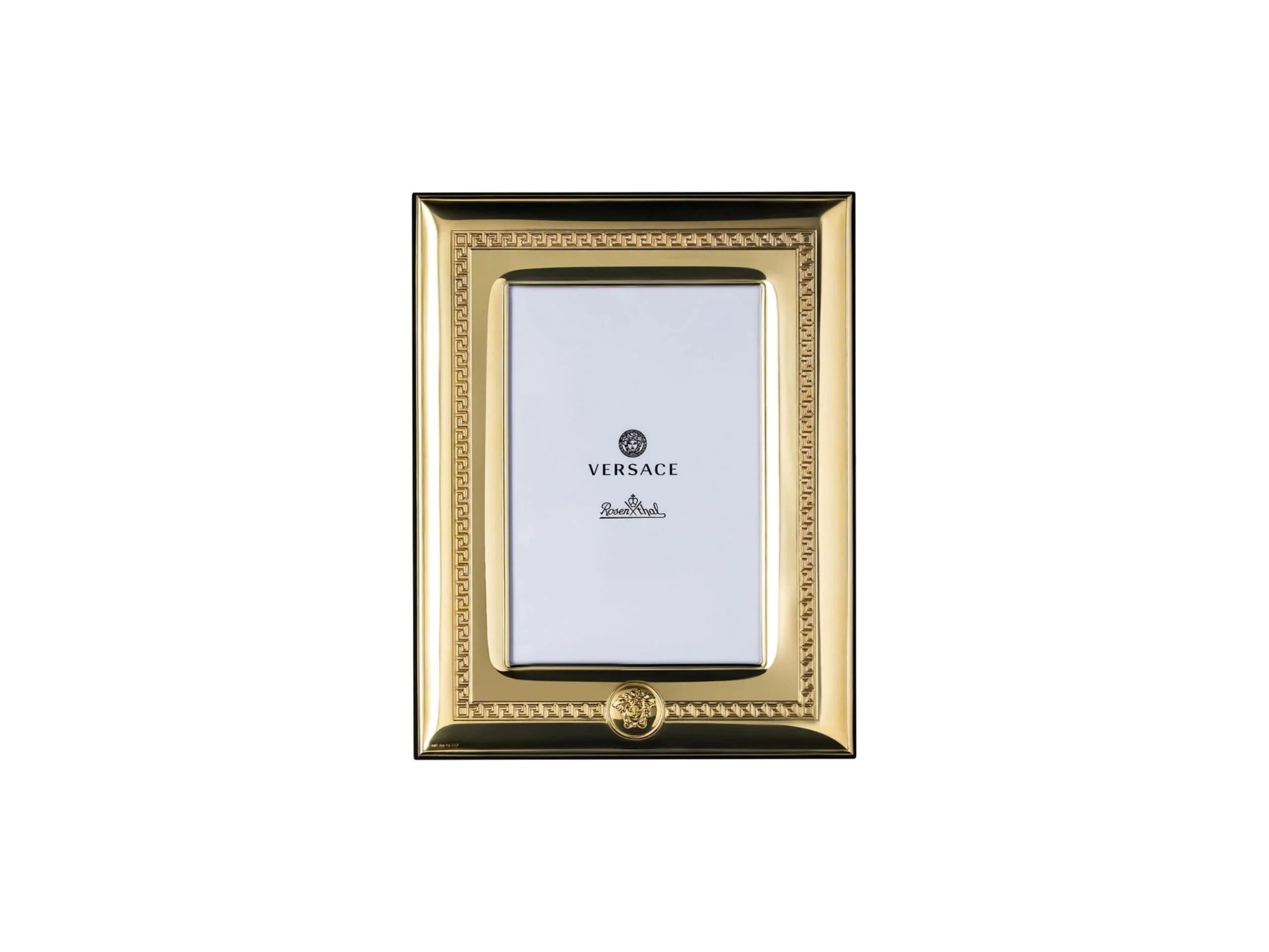 Çerçeve VHF6 - Gold 10x15