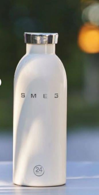 Clima Bottle Krem Termos 500 ML