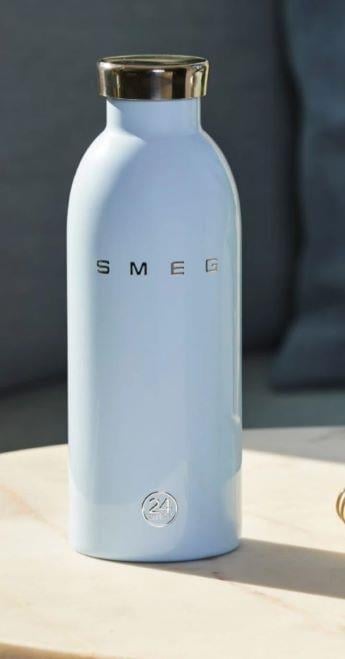 Clima Bottle Mavi Termos 500 ML