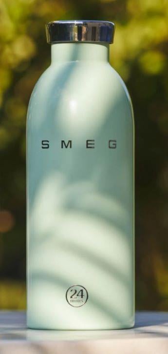 Clima Bottle Yeşil Termos 500 ML