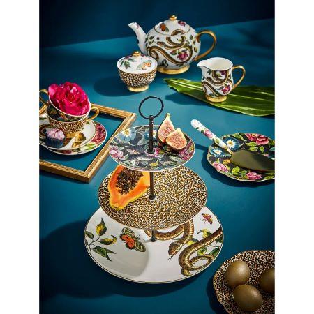 CREATURES OF CURIOSITY 3 KATLI SERVİS