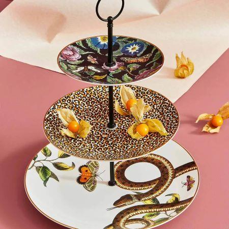 CREATURES OF CURIOSITY 3 KATLI SERVİS