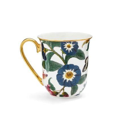 CREATURES OF CURIOSITY MUG KREM
