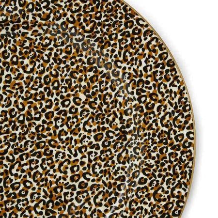 CREATURES OF CURIOSITY SUPLA 30,5 CM LEOPAR