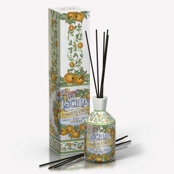 Çubuklu Oda Kokusu 250 Ml Ischia