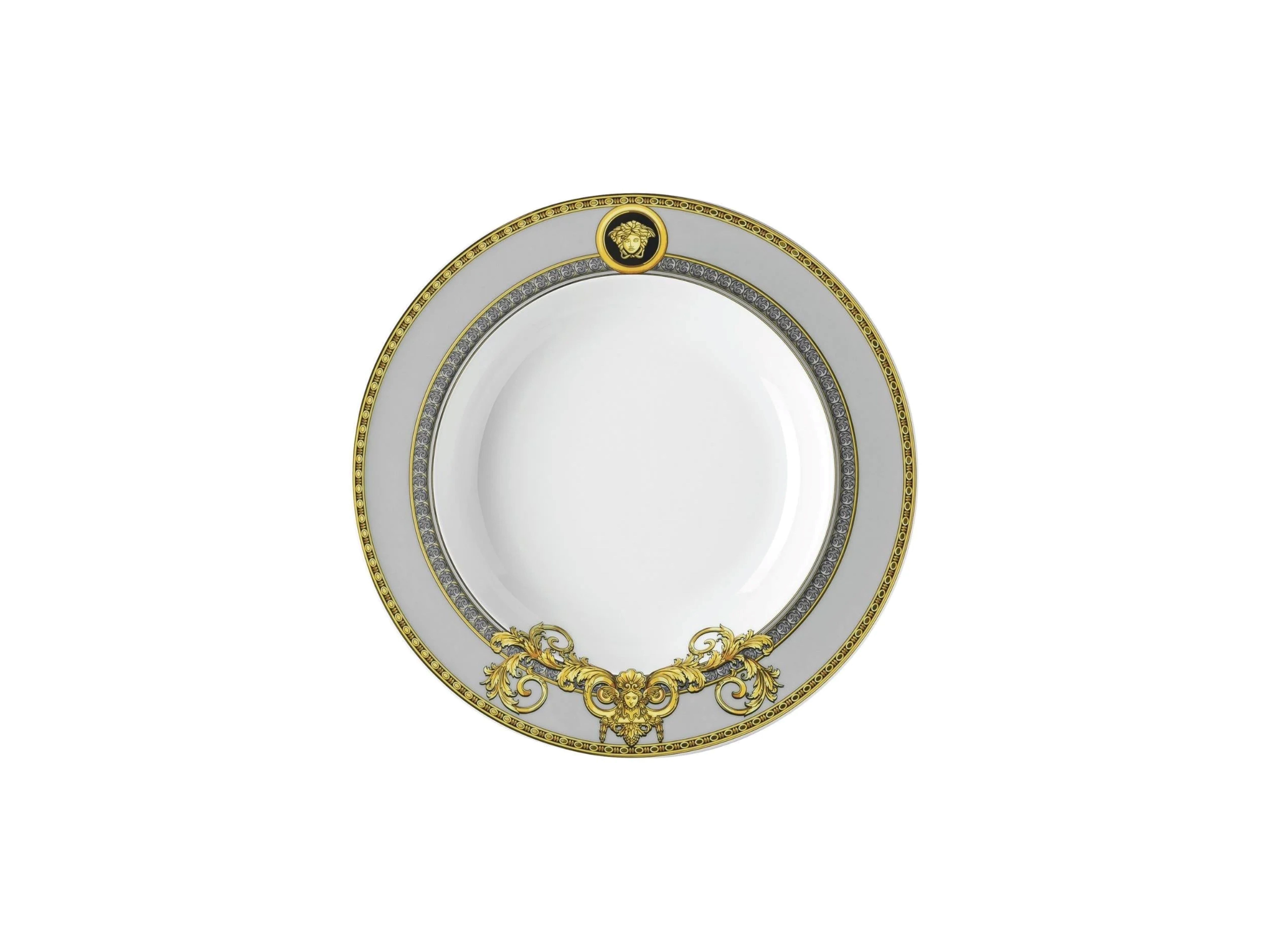 Çukur Tabak 22 cm Prestige Gala