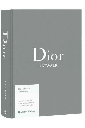 DIOR CATWALK