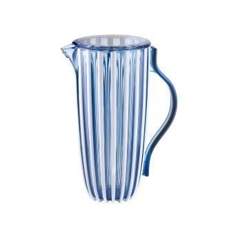 Dolce Pin Up Sürahi 1750 ml Mavi