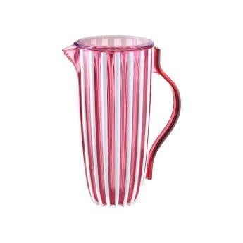 Dolce Pin Up Sürahi 1750 ml Pembe