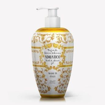 Duş Jeli 700 Ml Adriatico
