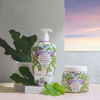Duş Jeli 700 Ml Pantelleria 