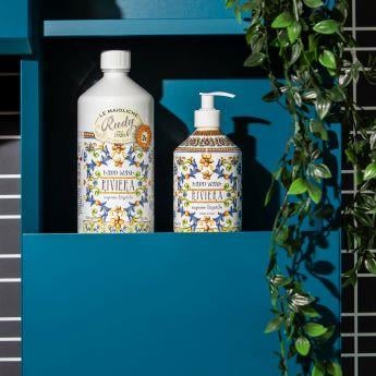 Duş Jeli 700 Ml Riviera 