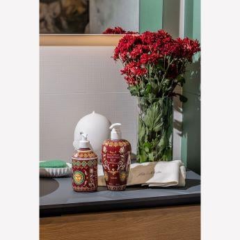 Duş Jeli 700 Ml Sardinya Güneşi 