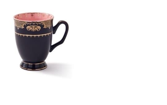 Grandpa 4 lü Mug Seti