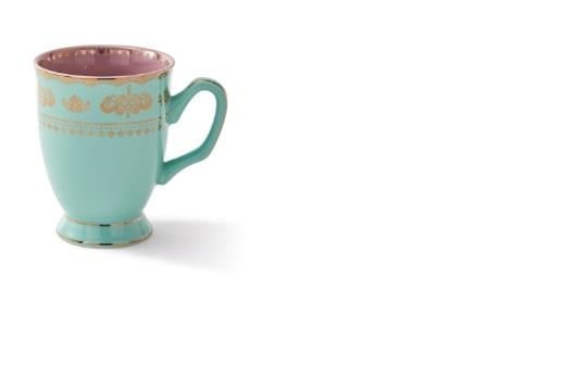 Grandpa 4 lü Mug Seti