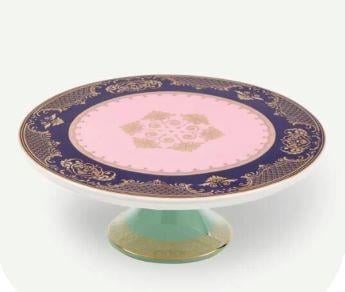 Grandpa Cake Stand