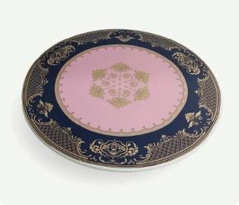 Grandpa Cake Stand