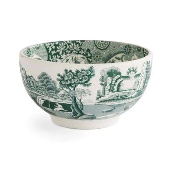 GREEN ITALIAN ÇORBA/KOMPOSTO KASESİ 11 CM