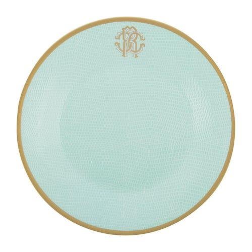izzard Sunrise 6 Kişilik Pastel Renkli Porselen Pasta Tabağı 21 cm