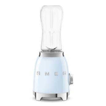 KİŞİSEL BLENDER PASTEL MAVİ