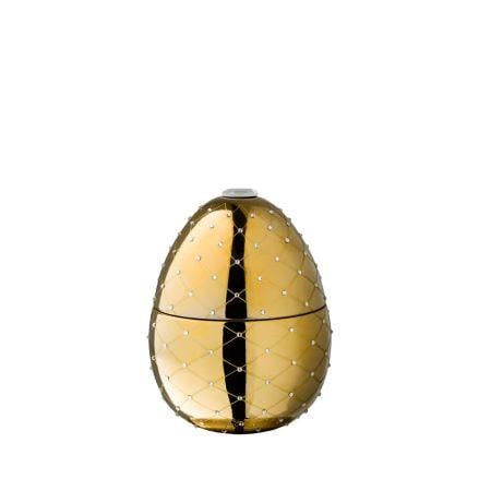 Ladenac Bois de Russie Altın ve Kristal Mum 450 gr