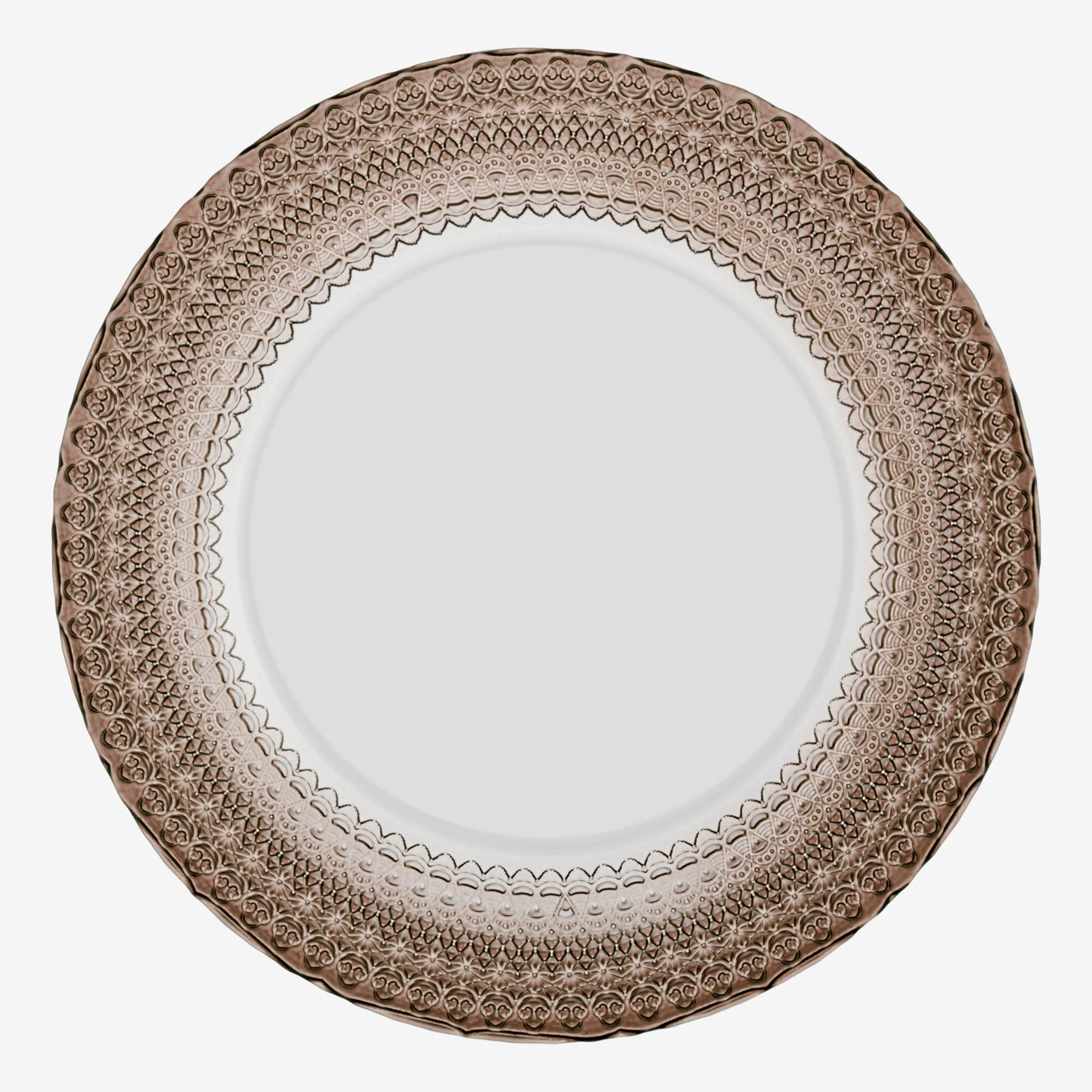 Lisa Minotti Füme Cam Supla 32 Cm 