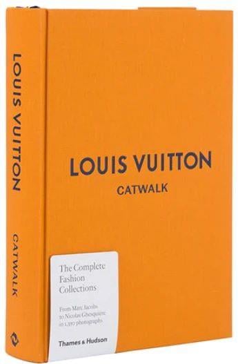 LOUIS VUITTON CATWALK
