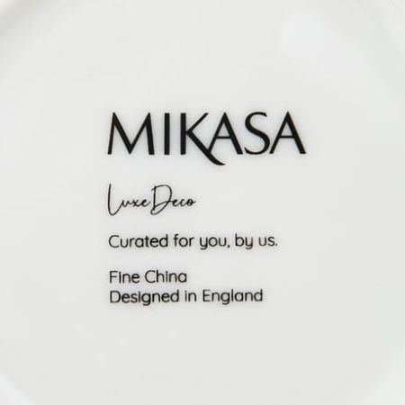 Luxe Deco Fine China Demlik 1100ml
