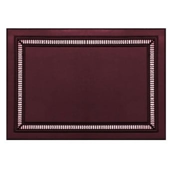 Maraque Deri Supla Servis Bordo