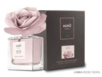 Muha Rose Dıffıser Ambra Antica