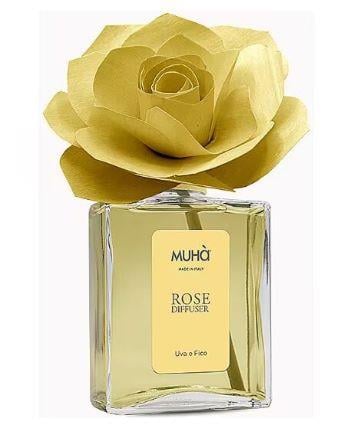Muha Rose Dıffuser Uva E Fico