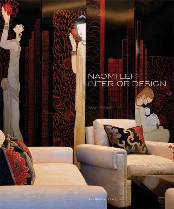 NAOMI LEFF