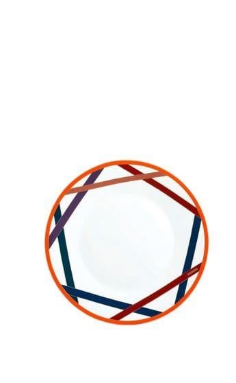Nastri Yemek Tabağı 27 cm