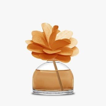 Room Freshener Flower Diffuser Cedar and Bergamot 200 ml